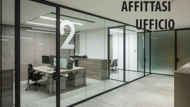 Ufficio a Verona - Rif. A072