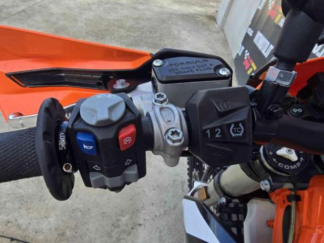 KTM Freeride cc 250 Video 360 rif. 23980204 - Foto 7