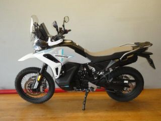 CF MOTO 1000 MT-X 2026 rif. 24018828