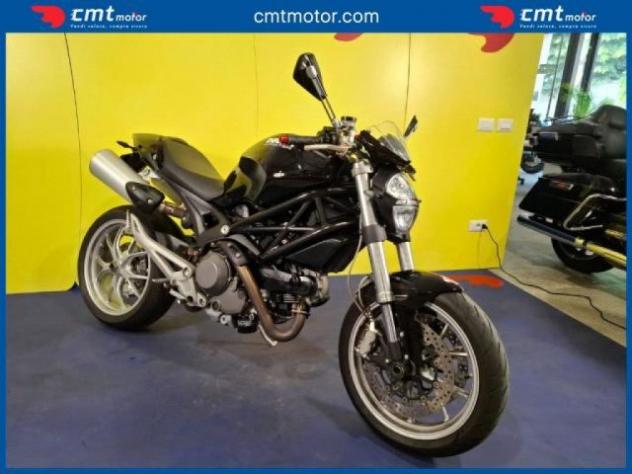 DUCATI Monster 1100 Garantita e Finanziabile rif. 22481128 - Foto 7