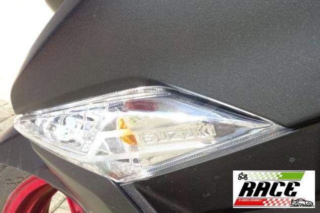 Suzuki - Burgman AN 400 - ABS - Foto 10