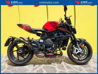 MV AGUSTA Brutale 800 Garantita e Finanziabile rif. 23862773