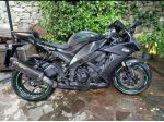 Kawasaki ninja zx 10 r