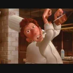Ratatouille Blu-Ray Disc di Brad Bird (Regista) Pixar, 2014 nuovo - Foto 2