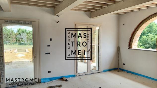 VILLA di 6 vani e di 180 mq (CASTELFRANCO DI SOTTO) rif. 3317 - Foto 14