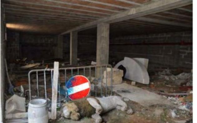 Immobile in asta di 117 m² in vendita a Supersano - Foto 3