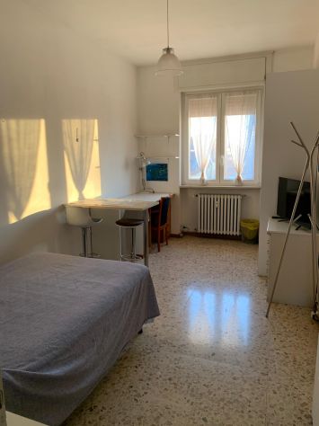 Stanza Singola completa Bocconi 850eu ascensore - Foto 3