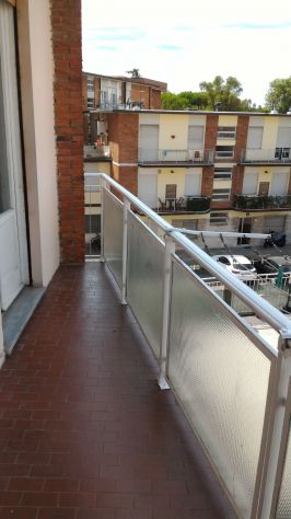 Camera grande in affitto in via Ippolito Rosellini - Foto 7