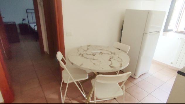 Bilocale con balcone e giardino condominiale zona Certosa - Foto 6