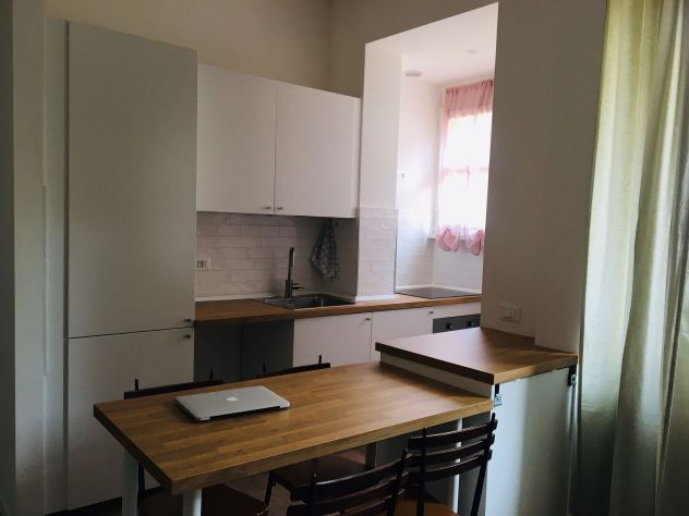 BILOCALE RISTRUTTURATO, M4 A 2 MINUTI - MILANO – ARGONNE / CITTÀ STUDI - Foto 4