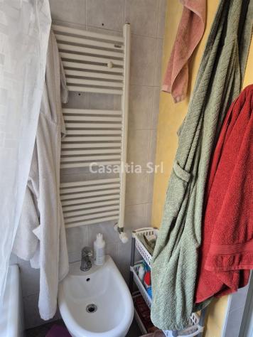 Trilocale arredato con 3 camere, 2 bagni e portineria – disponibile da settembre - Foto 10