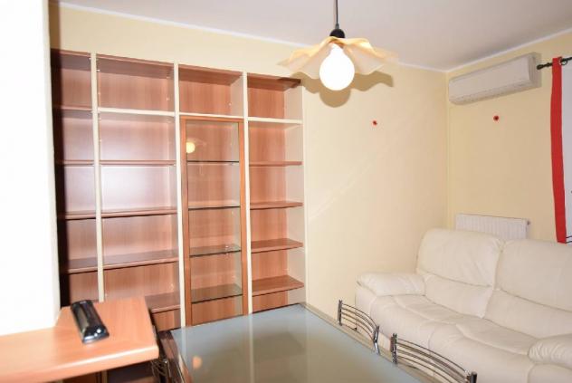 APPARTAMENTO di 2 vani e di 45 mq (MONTEBELLUNA) rif. DG378 - Foto 4