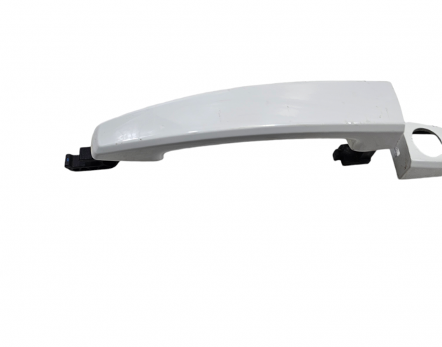 MANIGLIA ESTERNA ANTERIORE SINISTRA OPEL Mokka 1° Serie 92233089 (12) - Foto 6