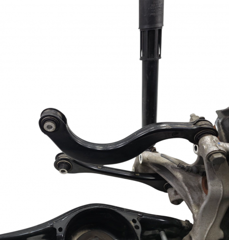 MASSA MECCANICA POSTERIORE DESTRA AUDI Q3 Serie (F3B) 5QF505434C (18) - Foto 6