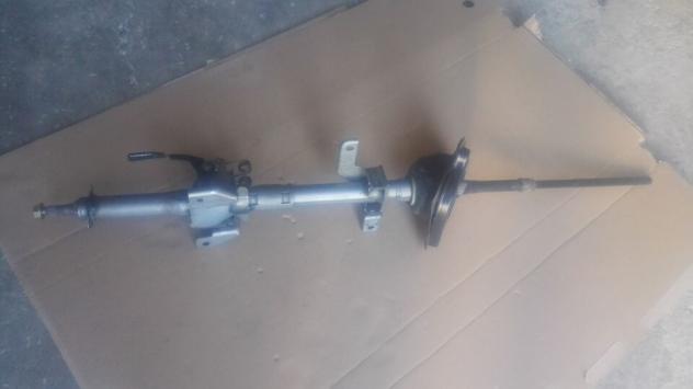 Piantone di Sterzo completo Nissan Patrol GR Y61 - Foto 3