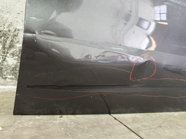 PORTIERA ANTERIORE DESTRA CITROEN C3 AirCross (17) - Foto 6