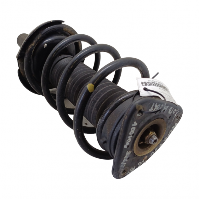 AMMORTIZZATORE ANTERIORE SINISTRO VOLVO V50 1° Serie 614024JP (0307) - Foto 2