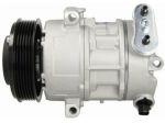 Opel Agila compressore A/C alternatore Elstock Starline Denso Delphi revisionati