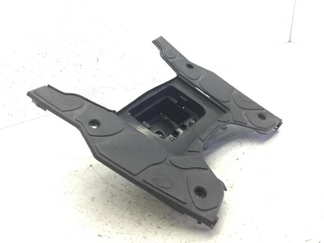KYMCO PEOPLE S 125 CARENA PEDANA PAVIMENTO POGGIAPIEDI 2005 2006 D10000