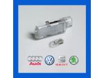 Luce abitacolo / bagagliaio VW Audi SEAT Skoda