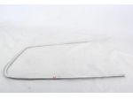 3AF853346N CORNICE MODANATURA CROMATA VETRO FISSO PARAFANGO POSTERIORE DEST &hellip;
