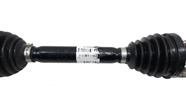 SEMIASSE ANTERIORE DESTRO JEEP Compass Serie 52116196 (16) - Foto 3