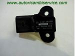 0261230053 SENSORE DI PRESSIONE ASPIRAZIONE AUDI A4 SW 2.0 D 105KW 6M 5P (2 &hellip;