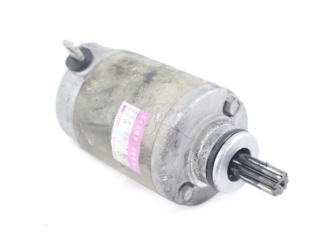 SUZUKI GSX R 600 3110034E00 MOTORINO AVVIAMENTO 97- 00 STARTER MOTOR DENSO 2280005700 - Foto 3