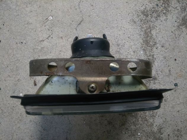 Honda XL 125 250 500 600 ricambi (LEGGERE BENE ANNUNCIO) - Foto 10
