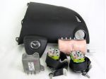 GS1D-57K30 KIT AIRBAG MAZDA 6 SW 2.0 D 103KW 6M 5P (2009) RICAMBIO USATO CO &hellip;