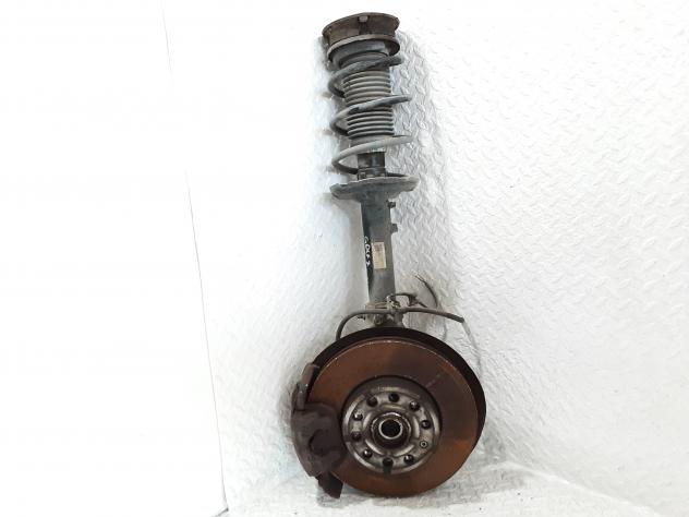 FUSELLO COMPLETO ANTERIORE SINISTRO VOLKSWAGEN Golf 7 Berlina CLHA (12)