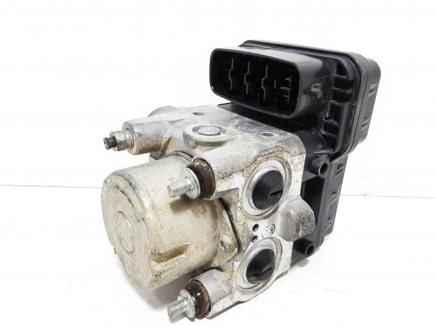 ABS SUZUKI Jimny 2° Serie 5610076J0 K9K 266 Diesel 1500 (05)