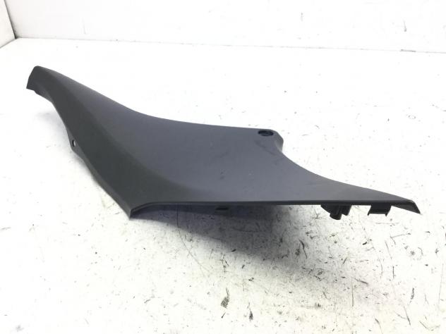 HONDA CBR RR ABS KM0 600 CARENA SINISTRA FIANCHETTO SOTTOSELLA 2024 2026 - Foto 2