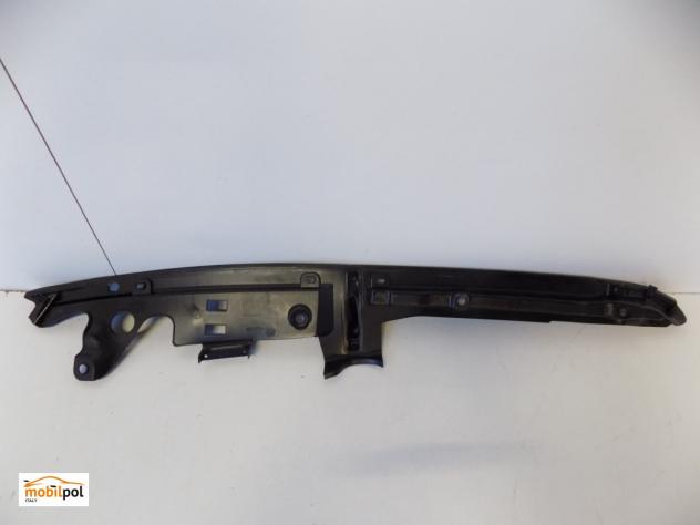 BMW 5 G30 / G31 - Guarnizione fianco Sinistro - 11991 - Foto 4