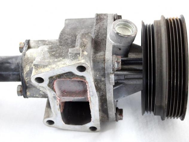 40437910 POMPA ACQUA FIAT MULTIPLA 1.6 M 76KW 5M 5P (2008) RICAMBIO USATO - Foto 3