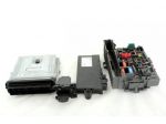 8507136 KIT ACCENSIONE AVVIAMENTO BMW SERIE 3 330XD E92 3.0 D 4X4 170KW AUT &hellip;