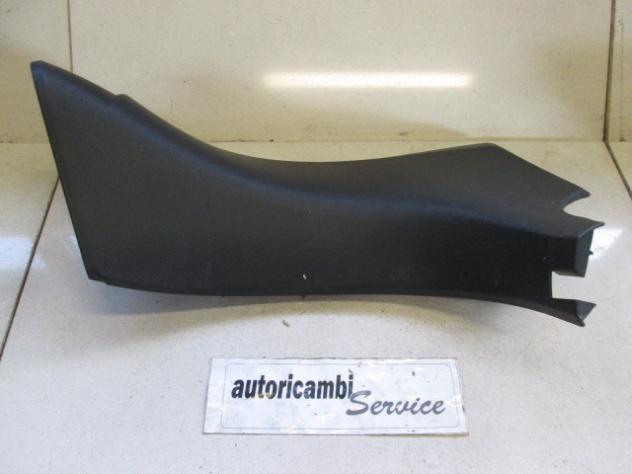 2S61A13025ADW RIVESTIMENTO VANO PIEDI LATO SINISTRO FORD FIESTA 1.4 D 50KW 5M 5P (2008) RICAMBIO USATO