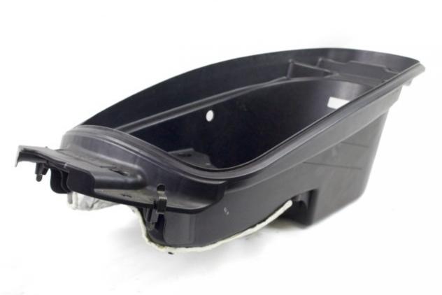 KYMCO G-DINK 300 81250LHG7E000 VASCA SOTTOSELLA PORTACASCO 11 - 17 LUGGAGE BOX - Foto 3