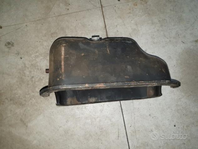 Coppa Olio Per Autobianchi A112 Abarth - Foto 4