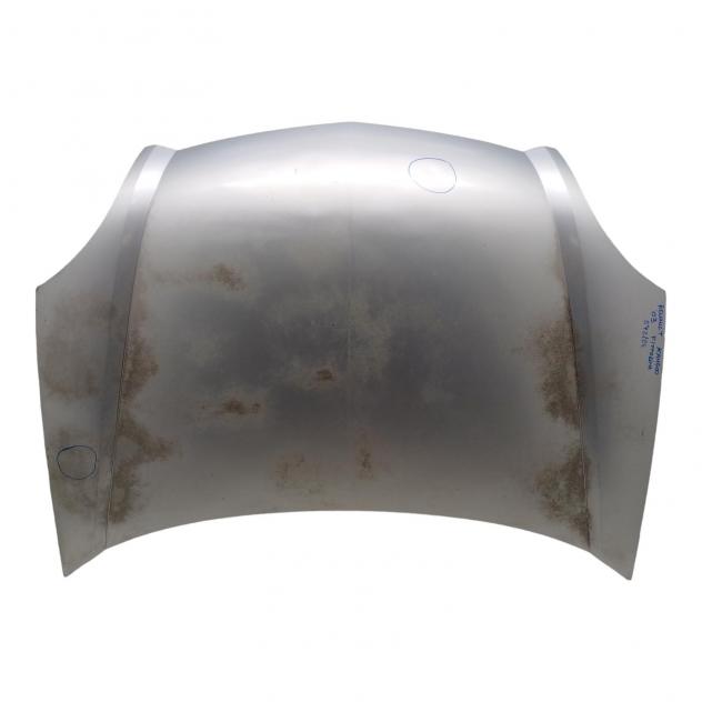COFANO ANTERIORE RENAULT Kangoo 2° Serie 7751468946 D4F 712, D4F 714, D4F 716, D4F 730 (0203)