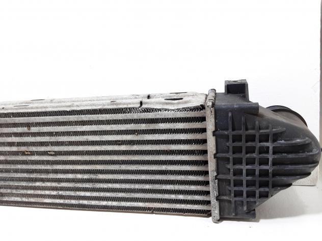 INTERCOOLER LAND ROVER Freelander 3° Serie 6G919L440ED 224DT, DW12BTED4 Diesel 2200 (0611) - Foto 7