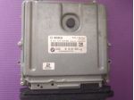 Centralina motore BMW E91 BOSCH 0 281 016 838, 0281016838, DDE 8 510 221, DDE851