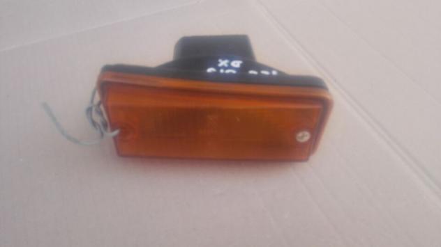 FRECCIA Anteriore Destra / DX per FIAT 126 BIS