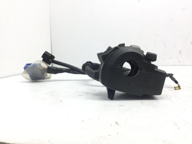 HONDA CBR RR ABS KM0 600 DEVIO COMMUTATORE FRECCE SINISTRO 2024 2026 PC69A4RK - Foto 4