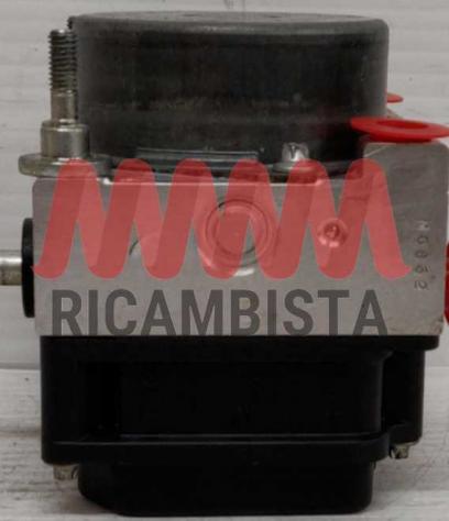 51799595 Fiat Panda centralina gruppo pompa ABS - Foto 3