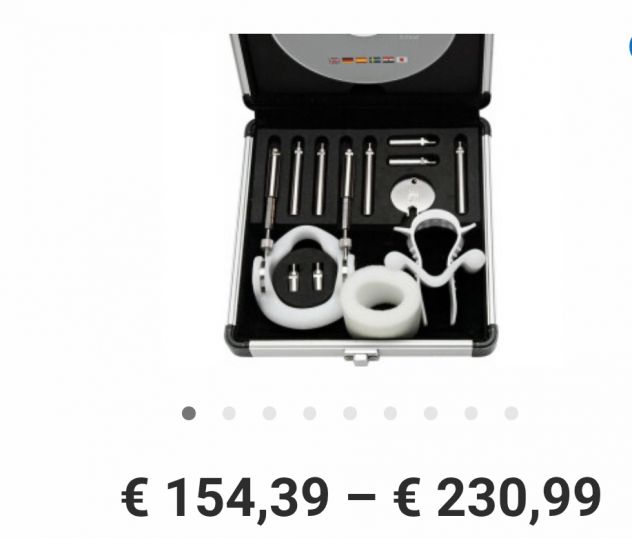 Intimo per uomo allunga pene - Foto 7