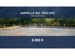 Immobile in asta di 1270 m² in vendita a Cappelle sul Tavo