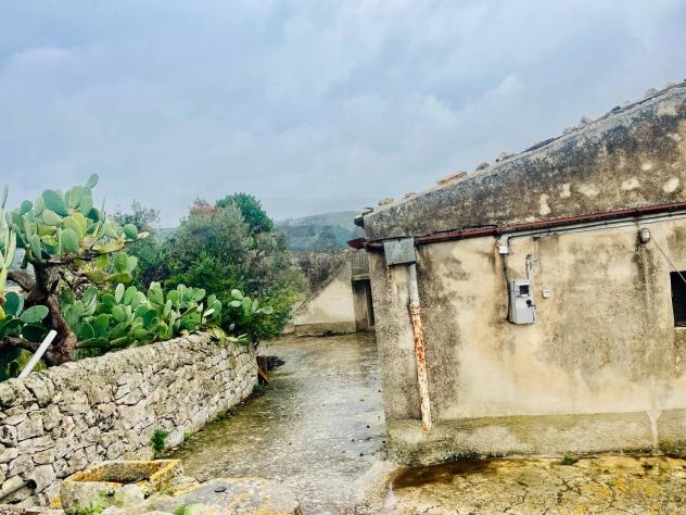 Cascina/Casale in vendita a Ragusa, Ibla - Foto 3