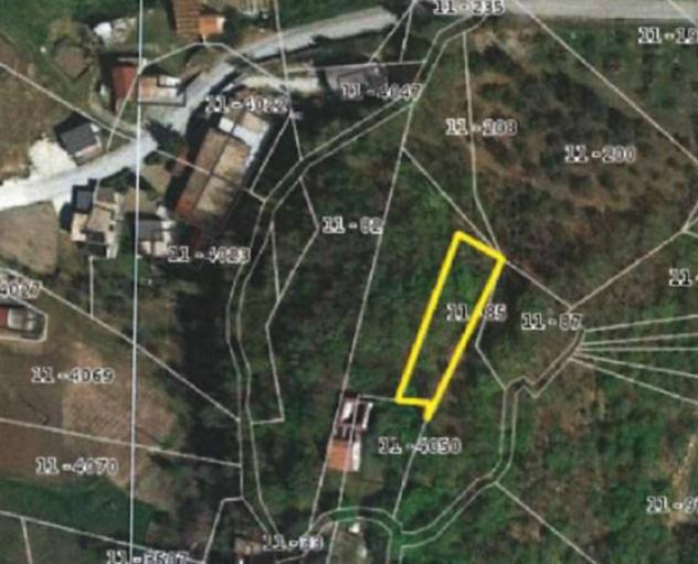 Immobile in asta di 9105 m² in vendita a Torricella Peligna - Foto 3