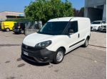 Fiat Dobl1.6 MJT 105CV Pianale Cabinato Maxi 3 posti